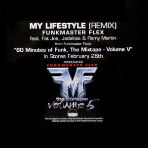 My Lifestyle (Remix) - Fat Joe (Ft. Jadakiss & Remy Ma)