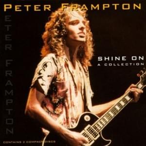 Shine On - Peter Frampton