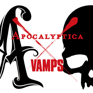 Sin In Justice - VAMPS (JPN) (Ft. Apocalyptica)