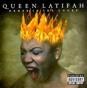 Let Her Live (France and Japan Bonus Track) - Queen Latifah (Ft. Next)