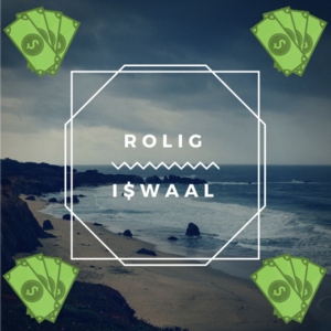 ROLIG - I$WAAL