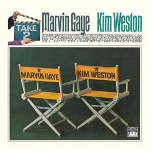 Baby Say Yes - Marvin Gaye & Kim Weston