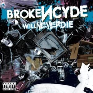 Teach Me How to Scream - ​brokeNCYDE