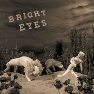 Out on the Weekend - Bright Eyes