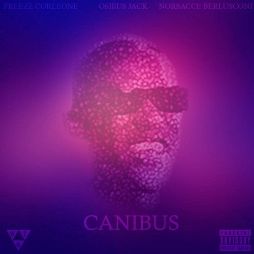 Canibus - Freeze Corleone (Ft. Norsacce Berlusconi & Osirus Jack)