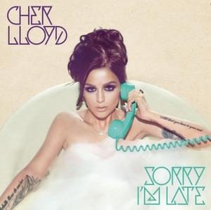 M.F.P.O.T.Y (Clean) - Cher Lloyd