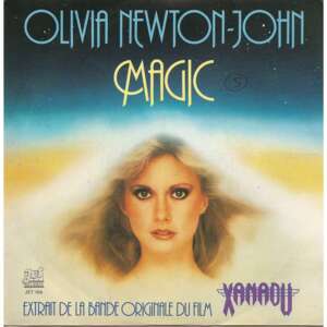 Magic - Olivia Newton-John