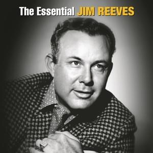 Two Shadows On Your Window - Jim Reeves