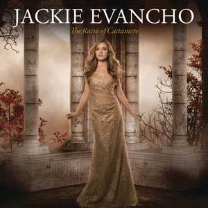 The Rains of Castamere - Jackie Evancho