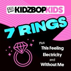 Without Me - KIDZ BOP Kids