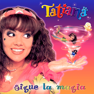 La granja del tío Juan - Tatiana