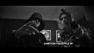 Ambition Freestyle #1 - Niro (Ft. Koro)