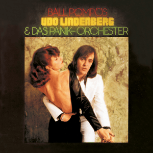 Cowboy Rocker - Udo Lindenberg