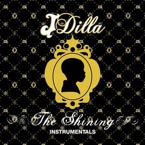 Body Movin’ (Instrumental) - J Dilla