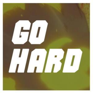 Go Hard - Rustage (Ft. GameboyJones)