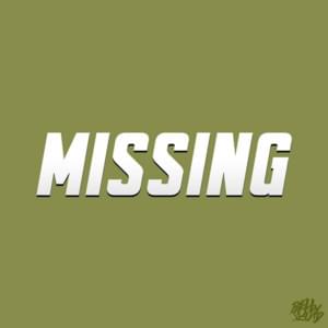 Missing - Belly Squad (Ft. Headie One)