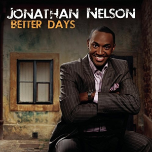 Called to Be - Jonathan Nelson