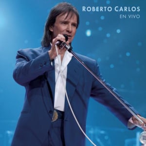 Emociones (En Vivo) - Roberto Carlos