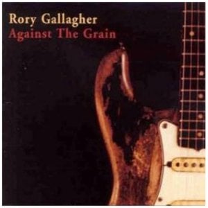 All Around Man - Rory Gallagher