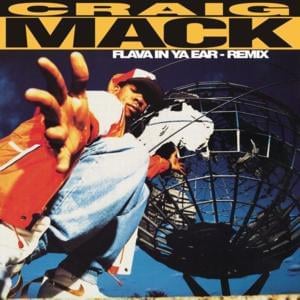 Flava in Ya Ear (Remix) - Craig Mack (Ft. Busta Rhymes, LL COOL J, The Notorious B.I.G. & Rampage)