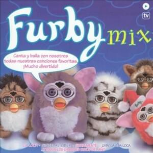 Mi Chico Latino - Furby