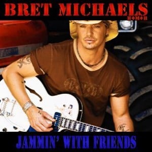 Every Rose Has It’s Thorn (Country) - Bret Michaels (Ft. Bobby Capps, Hugh McDonald, Joe Perry & Loretta Lynn)