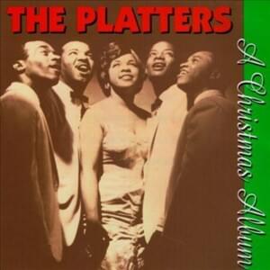 Rudolph, The Red Nosed Reindeer - The Platters