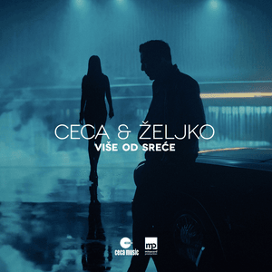 Više od sreće (Repeat) - Ceca (Ft. Željko Joksimović)