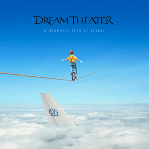 Breaking All Illusions (instrumental) - Dream Theater