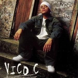 5 De Septiembre (Reggaeton Version) - Vico C