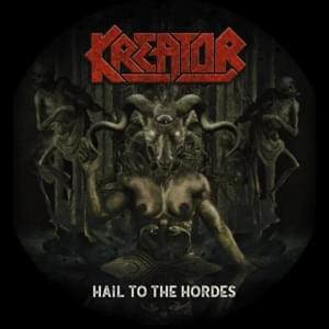 Warrior Heart - Kreator