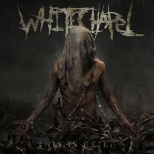 Father Of Lies - Whitechapel