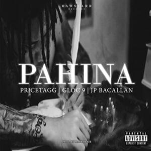 Pahina - Pricetagg (Ft. Gloc-9 & JP Bacallan)