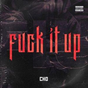 FUCK IT UP - CHO