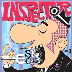 Me estoy enamorando - Inspector