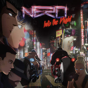 Into the Night - NERO