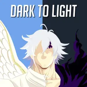 Dark to Light (Seven Deadly Sins) - None Like Joshua (Ft. Blinding Sunrise & Tyler Clark)