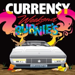 One Life - Curren$y