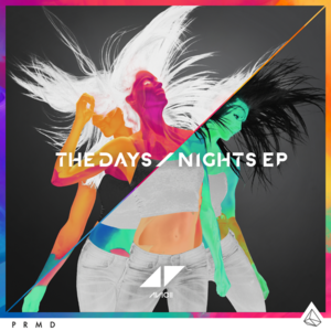 The Days (Extended Mix) - Avicii