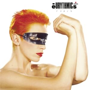 Paint a Rumour - Eurythmics