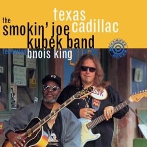 Little Red Rooster - Smokin' Joe Kubek & Bnois King