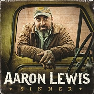 Lost and Lonely - Aaron Lewis