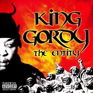 Nightmares - King Gordy