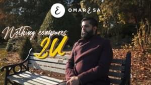 Nothing Compares 2U - Omar Esa