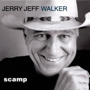 Higher Ground - Jerry Jeff Walker