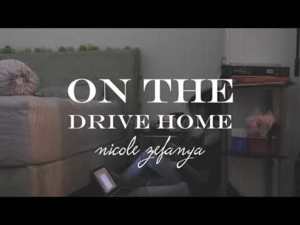 On The Drive Home - Nicole Zefanya