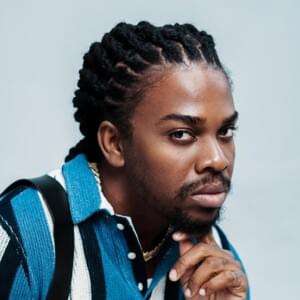 REAL FATHER Lyrics - Jahmiel