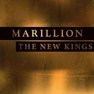 The New Kings (III) A Scary Sky - Marillion