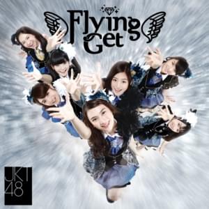 Flying Get - JKT48