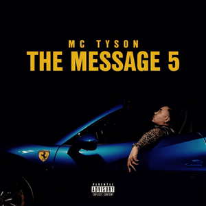 WEST SIDE KANSAI - MC TYSON (Ft. Eric.B.Jr)